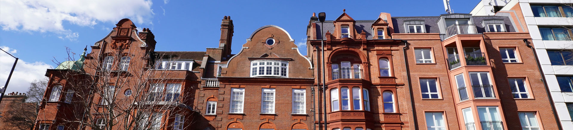 Stone façade cleaning London heritage building conservation