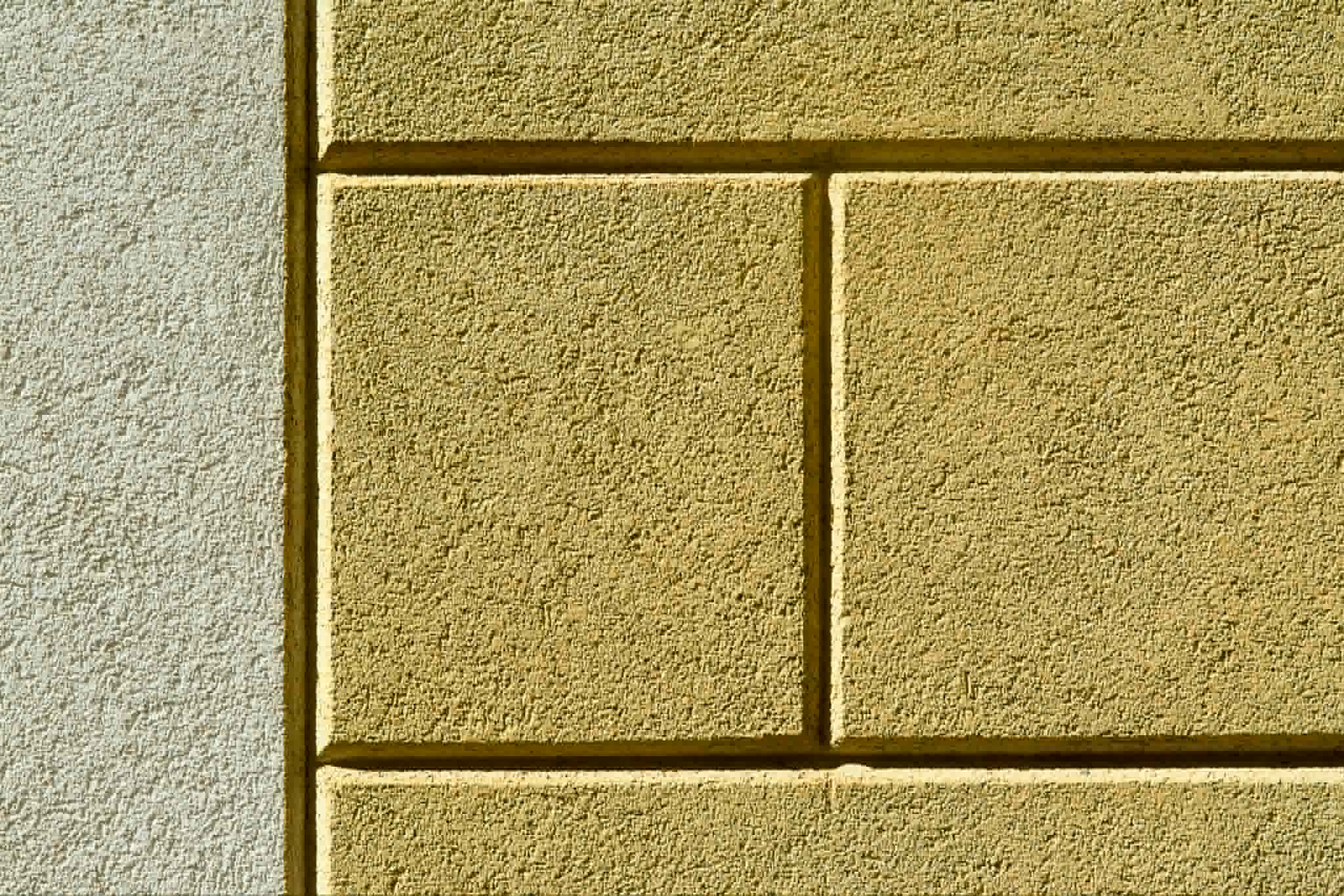 Lime rendering London external wall repair